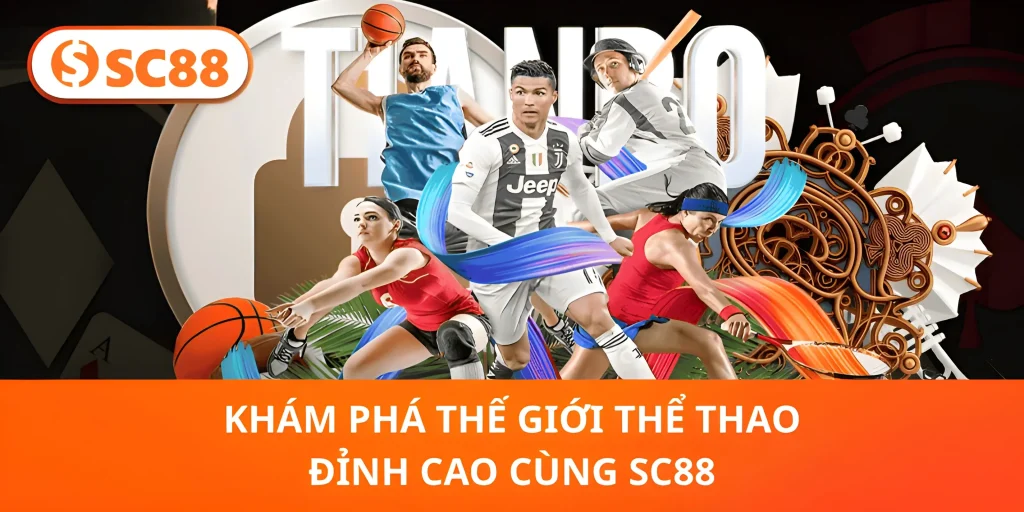 Sc888 nhà cái giải trí đỉnh cao